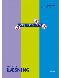 Den sikre læsning,...