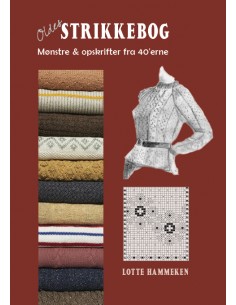 Oldes Strikkebog