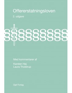 Offererstatningsloven