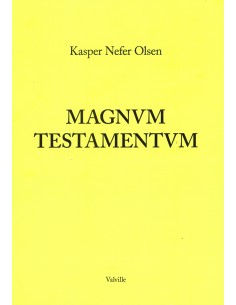 Magnvm Testamentvm