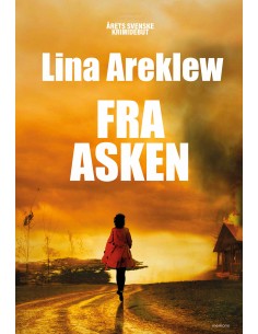 Fra asken