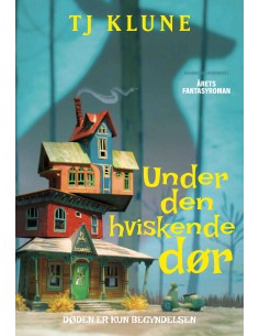 Under den hviskende dør