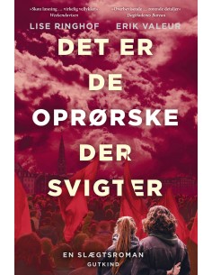 Det er de oprørske der svigter