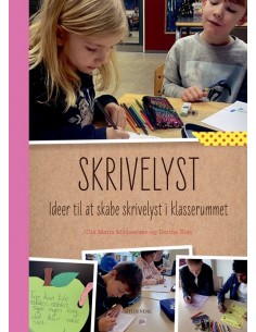 Skrivelyst