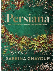 Persiana – enkle...