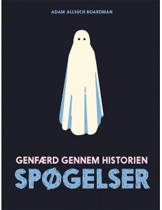 Spøgelser - genfærd gennem...