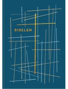 Bibelen i hardback