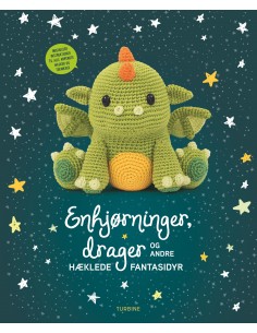 Enhjørninger, drager og...