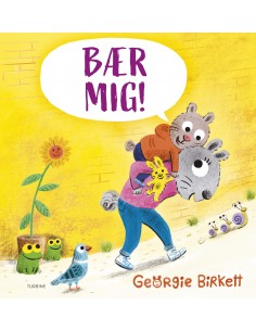 Bær mig!