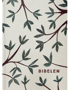Bibelen i hardback