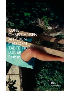 Affæren med den tabte tids...