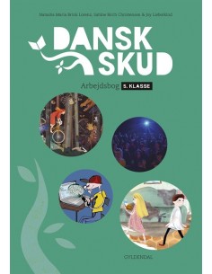 DanskSkud 5. Arbejdsbog