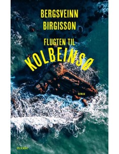 Flugten til Kolbeinsø