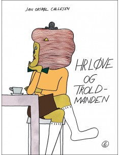 Hr. Løve og troldmanden