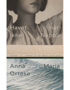 Havet når ikke Napoli