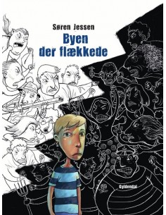 Byen der flækkede