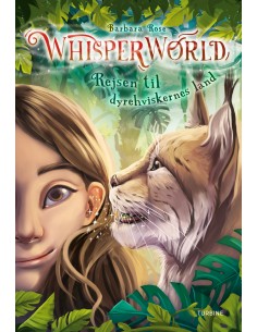 Whisperworld – Rejsen til...