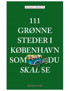 111 grønne steder i...