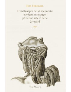 Hvad hjælper det et...