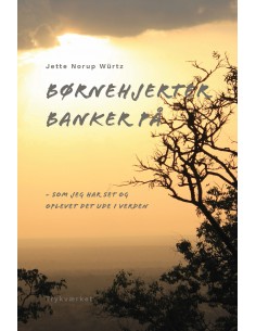 Børnehjerter banker på