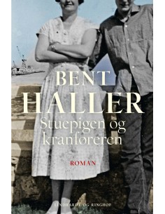 Stuepigen og kranføreren