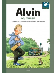 Alvin og musen
