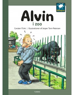 Alvin i zoo