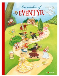 En verden af eventyr