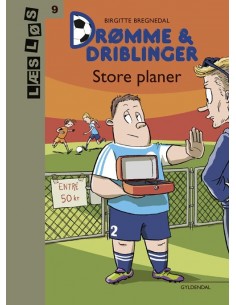 Drømme og driblinger. Store...