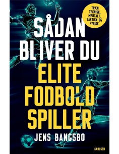 Sådan bliver du...