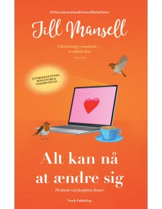 Alt kan nå at ændre sig