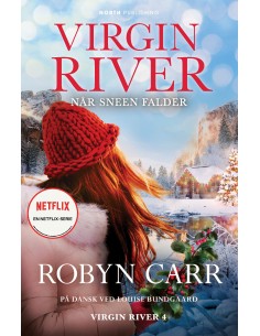 Virgin River - Når sneen...