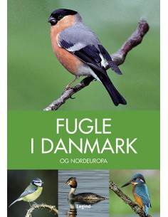 Fugle i Danmark