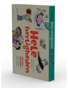 Hele herligheden - ordkort