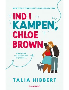 Ind i kampen, Chloe Brown