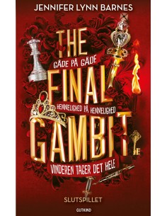 The Final Gambit - Slutspillet