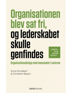 Organisationen blev sat...