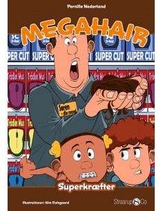 MEGAHAIR