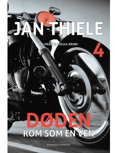 Døden kom som en ven