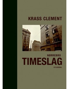 Timeslag