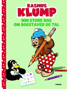 Rasmus Klump - Min store...
