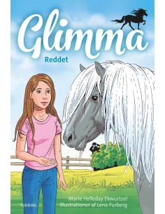 Glimma - Reddet, bog 1