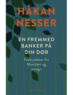 En fremmed banker på din dør