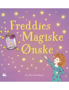 Freddies magiske ønske