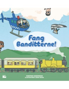 Fang banditterne!