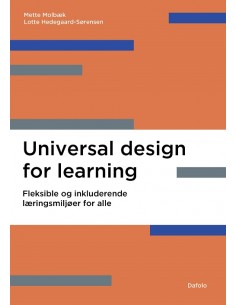 Universal Design for Learning