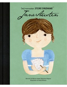 Jane Austen