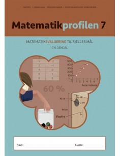 Matematikprofilen 7