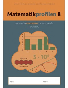Matematikprofilen 8