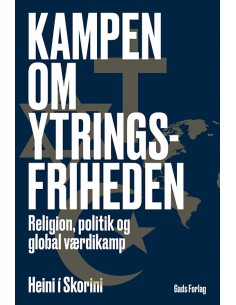 Kampen om ytringsfriheden, BB